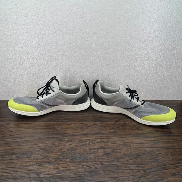 York Athletics The Henry Men's Running Comfort Lightweight Sneakers Size 13 - Picture 8 of 11